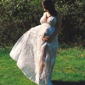 Vicci doll boho dress!!!